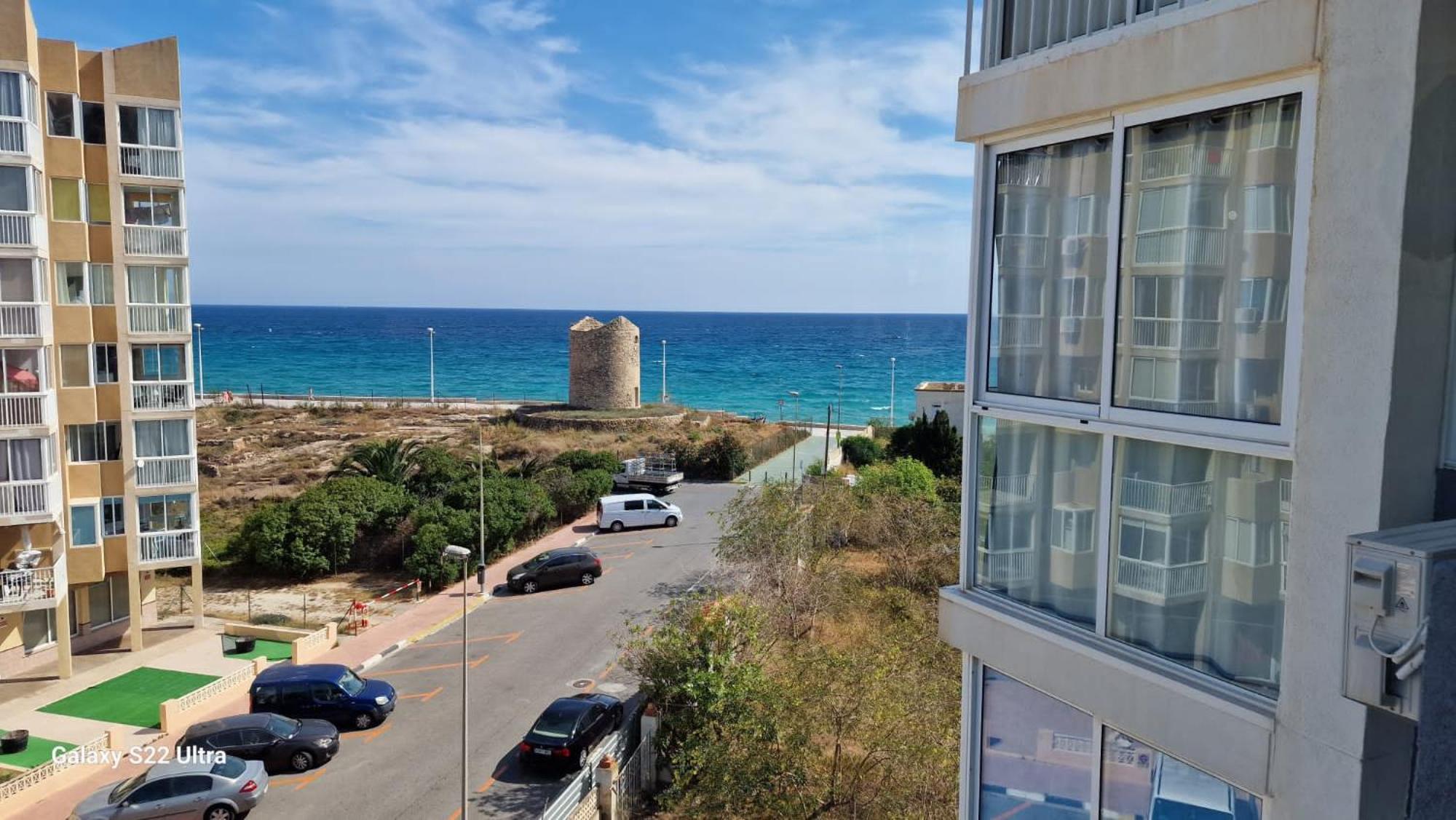 Edificio Hernando Ii * Calpe