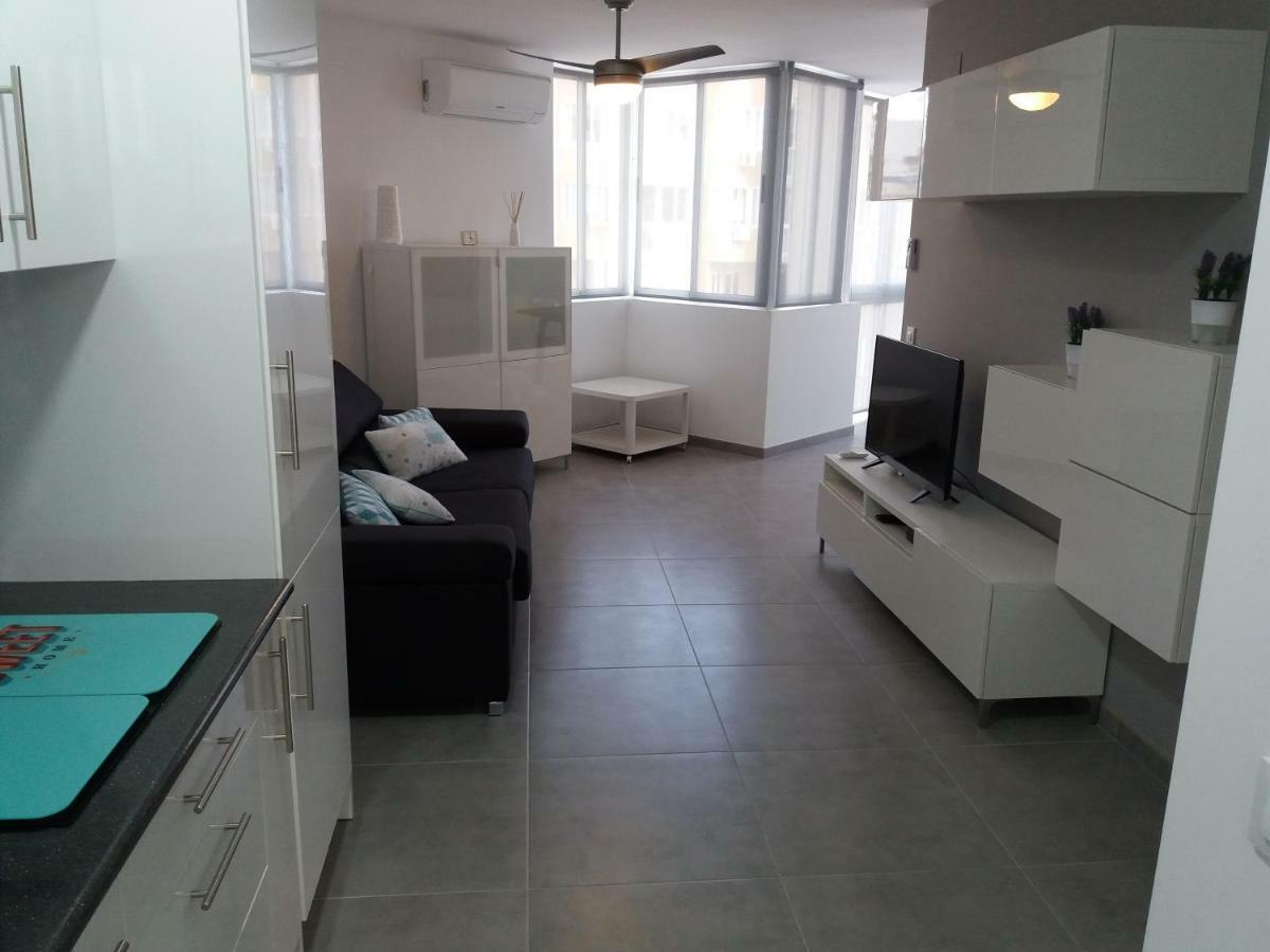 Apartment Edificio Hernando Ii Calpe