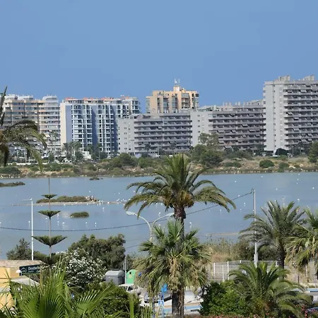 Edificio Hernando II Calpe Exterior foto