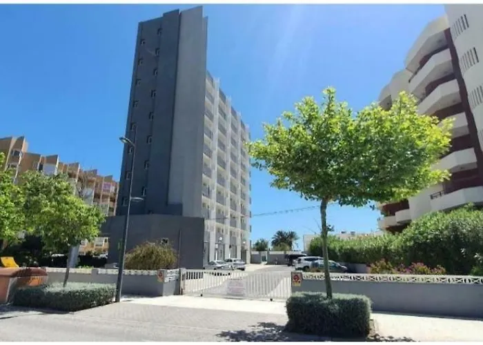 Edificio Hernando II