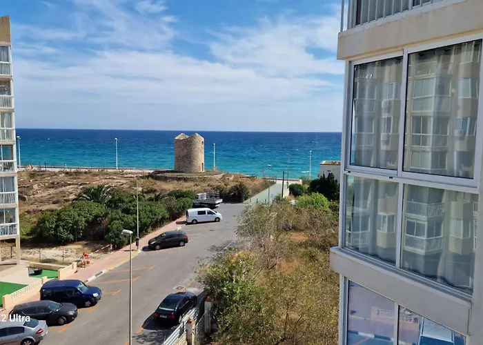 Edificio Hernando II