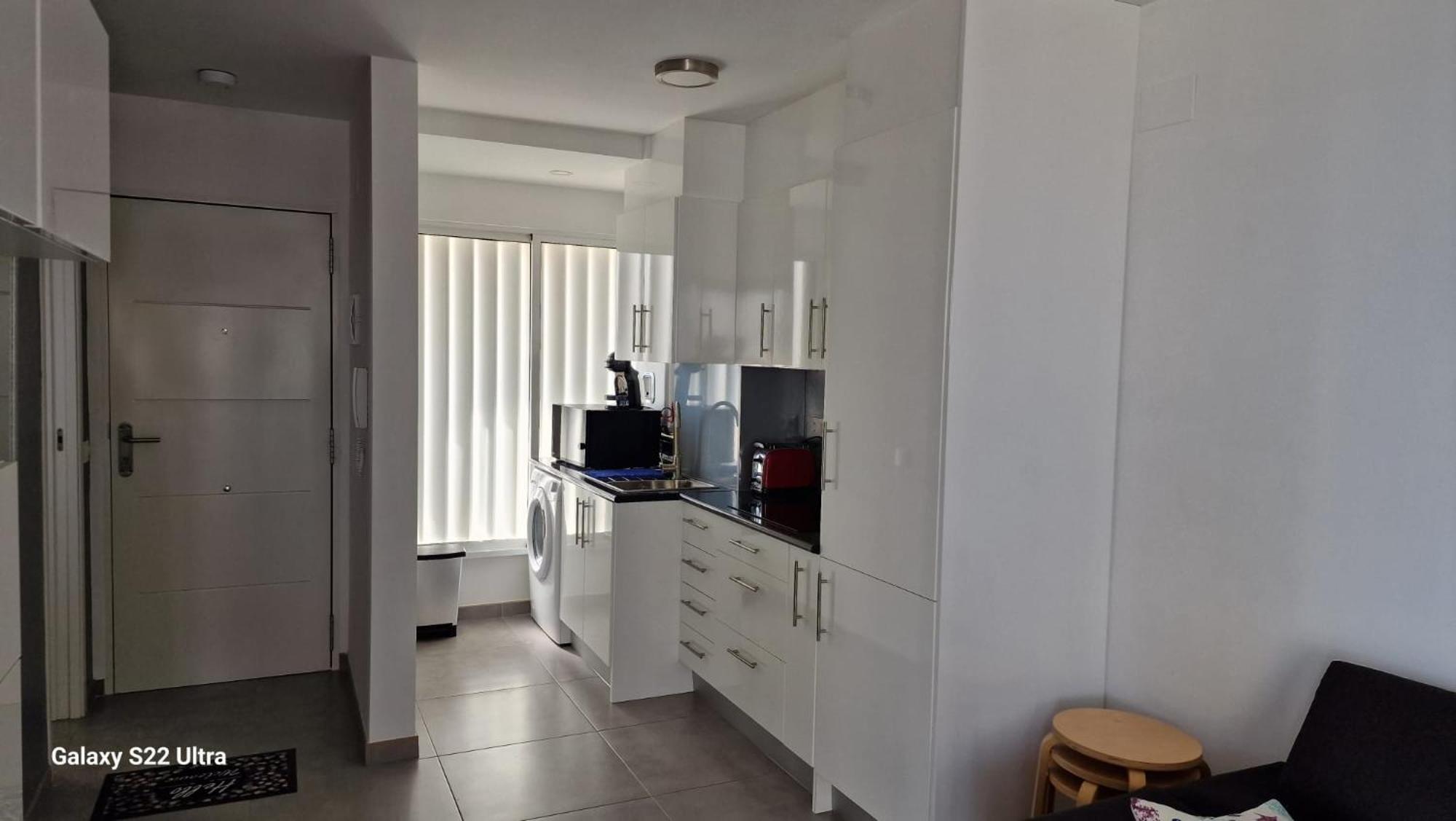 Appartement Edificio Hernando Ii
