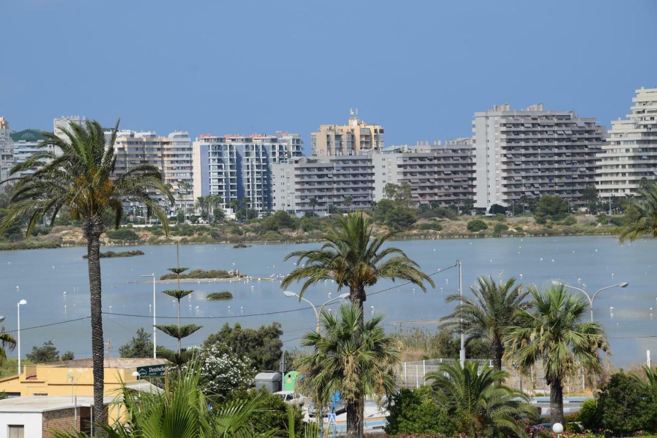 Apartment Edificio Hernando Ii Calpe